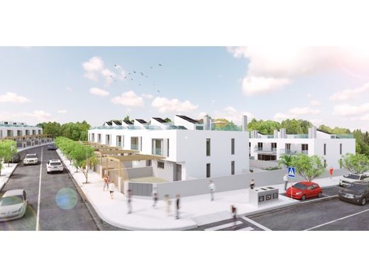 Villa à Faro, Distrito de Faro