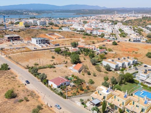 Arsa Lagoa, Distrito de Faro