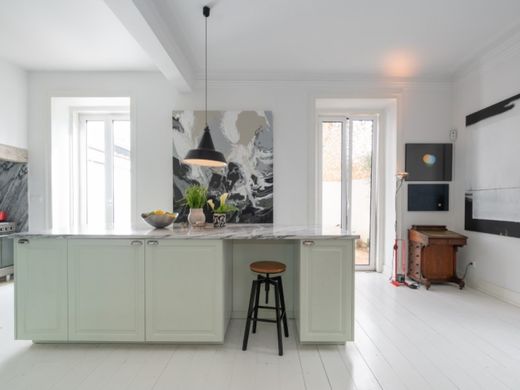 Luxury home in Cascais e Estoril, Cascais