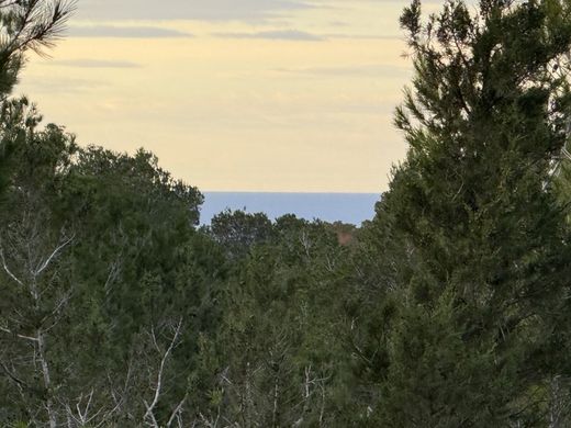 Terreno a Sant Josep de sa Talaia, Isole Baleari