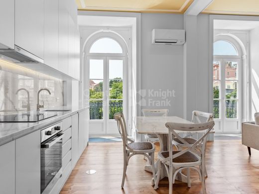 Piso / Apartamento en Estrela, Lisboa