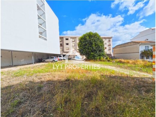 Grond in Gata de Gorgos, Provincia de Alicante