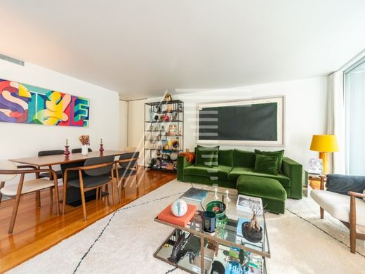 Apartament w Estrela, Lisbon