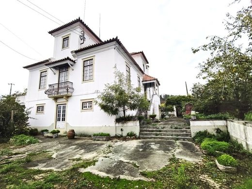 Luxury home in Vila Nova de Ourém, Ourém