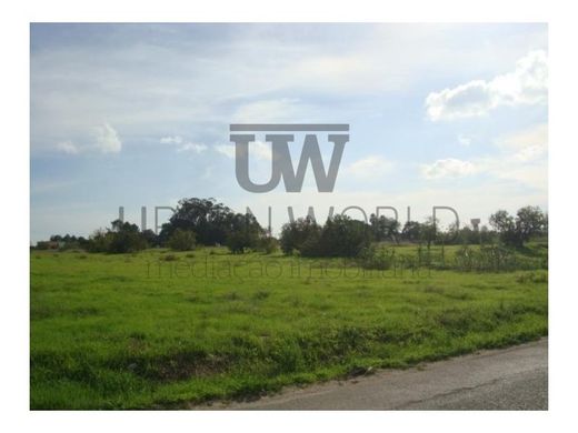 Αγροτεμάχιο σε Montijo, Distrito de Setúbal