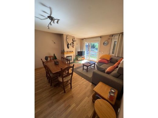 Apartment / Etagenwohnung in Ordino