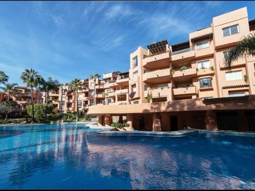 Apartament w Marbella, Provincia de Málaga