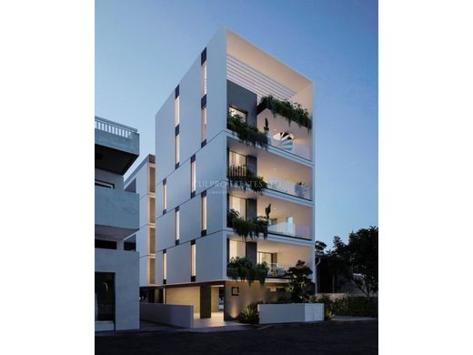 ‏דירת פנטהאוז ב  לימסול, Limassol District