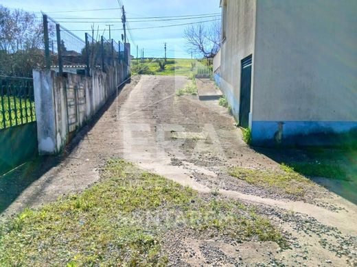 Kamienica w Santarém, Distrito de Santarém