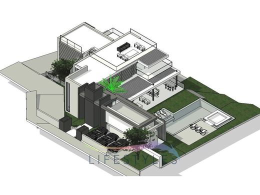 ‏וילה ב  לולה, Loulé