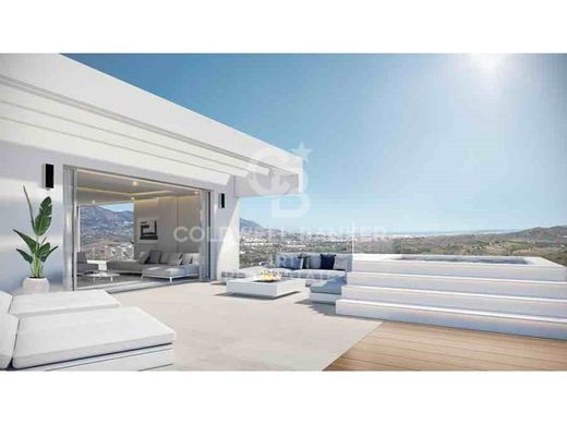 Apartamento - Mijas, Málaga