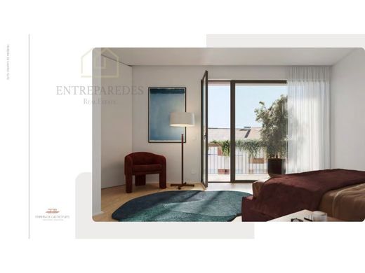 Διαμέρισμα σε Πόρτο, Porto