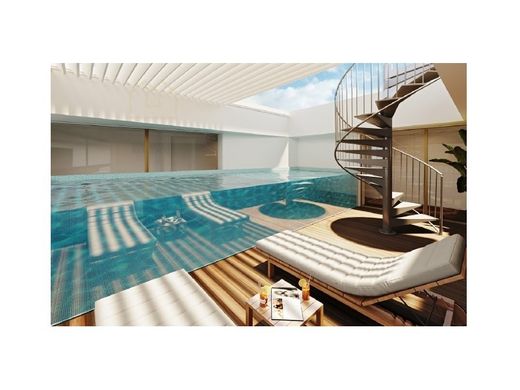 ポルト, Portoの高級住宅