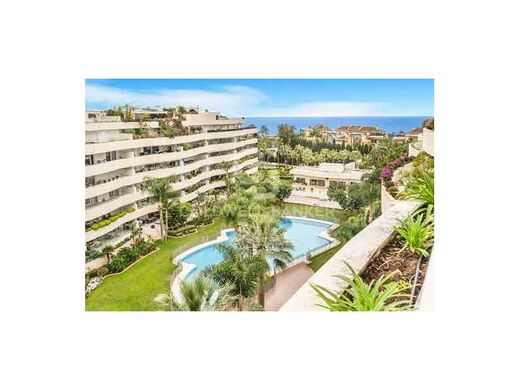 Attico a Marbella, Málaga