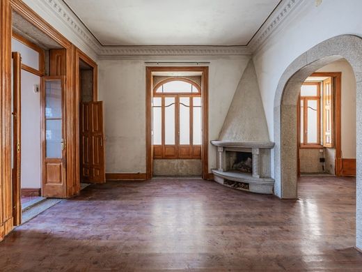 Semidetached House in Porto, Distrito do Porto