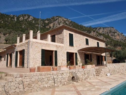 Rural or Farmhouse in Valldemossa, Province of Balearic Islands