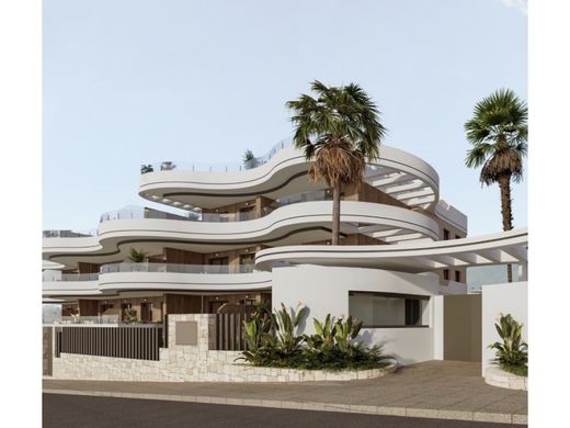 Пентхаус, Finestrat, Provincia de Alicante