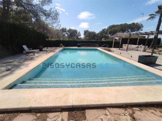 Apartment in Godelleta, Valencia