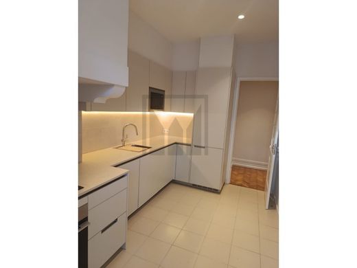 Appartamento a Campo de Ourique, Lisbon