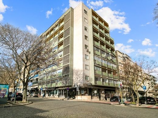 ﺷﻘﺔ ﻓﻲ Campolide, Lisbon