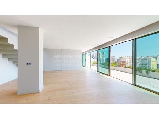 Apartamento - Lisboa