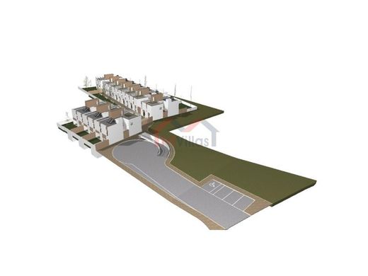 Terreno - Loulé, Faro