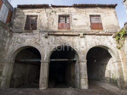 Complesso residenziale a Vila Nova de Gaia, Oporto