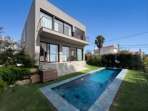Luxury home in Cascais, Lisbon