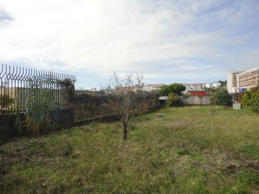 Terreno a Lisbona, Lisbon