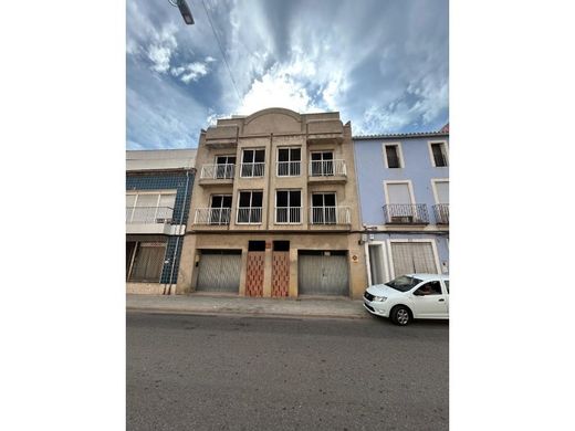 Жилой комплекс, Каркахенте, Província de València