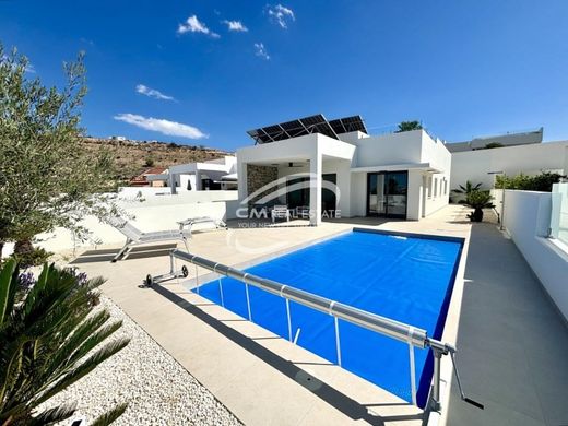 Villa in Rojales, Alicante