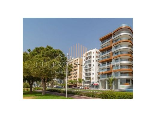 Appartamento a Limassol, Limassol District