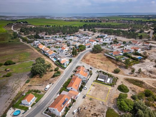 Grond in Comporta, Alcácer do Sal