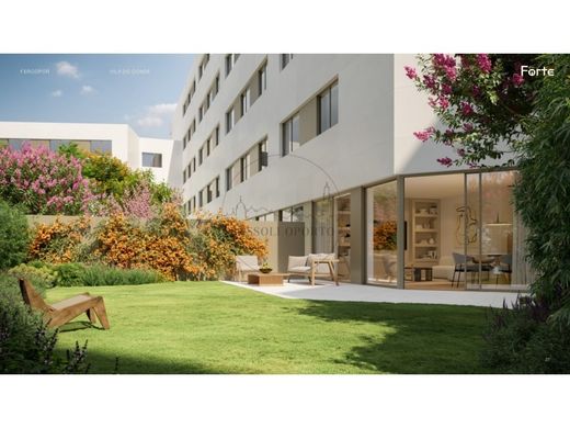 Apartment / Etagenwohnung in Vila do Conde, Distrito do Porto