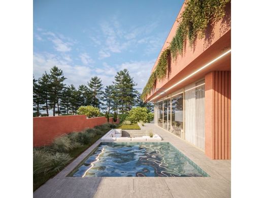 Luxury home in Cascais, Lisbon