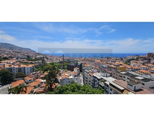 Daire Funchal, Madeira