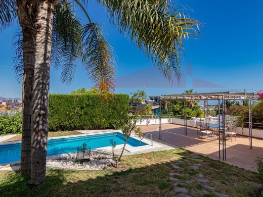 Luxe woning in Vélez-Málaga, Provincia de Málaga