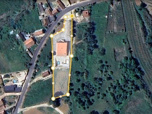 Luxus-Haus in Alcobaça, Distrito de Leiria