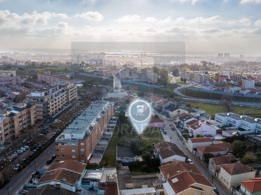 Land in Matosinhos, Distrito do Porto