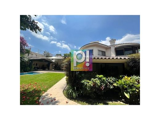 Luxury home in Cuernavaca, Morelos