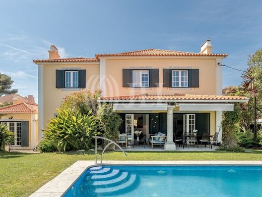 Luksusowy dom w Cascais, Distrito de Lisboa