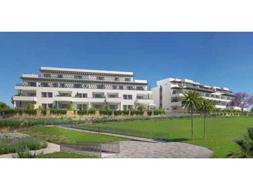 Appartement in Mijas, Provincia de Málaga