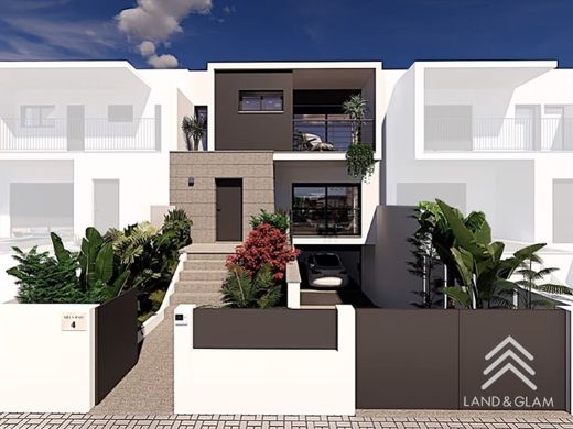 Luxus-Haus in Cascais, Lissabon