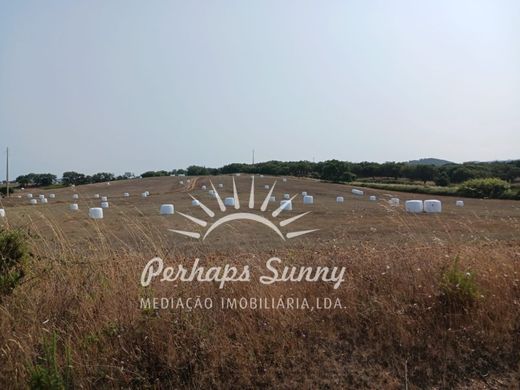 Terrain à Santiago do Cacém, Distrito de Setúbal
