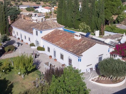 호화 저택 / São Brás de Alportel, Distrito de Faro