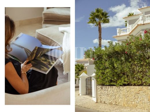 Casa di lusso a Loulé, Distrito de Faro