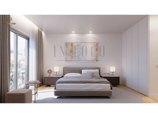 ﺷﻘﺔ ﻓﻲ لشبونة, Lisbon