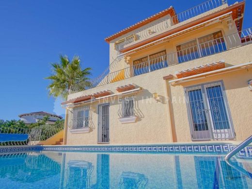 Villa en Pego, Provincia de Alicante