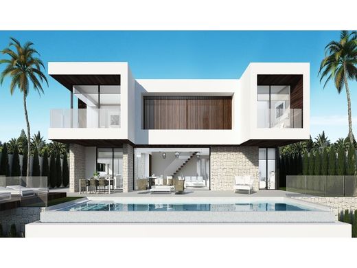 Villa in Mijas, Malaga