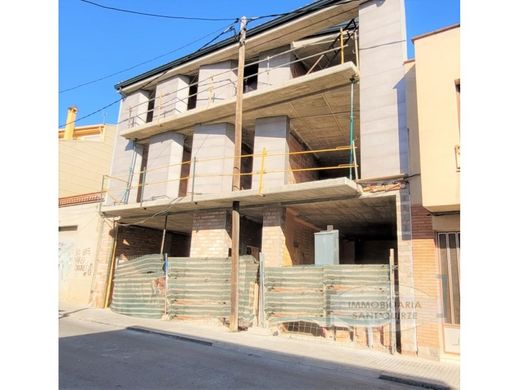 Penthouse in Sant Quirze del Vallès, Província de Barcelona